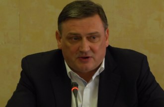 Izjava Zoran Drobnjak o spremnosti putara za zimski period